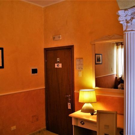 Oleaster - Rooms & Apartments Bolognetta ภายนอก รูปภาพ