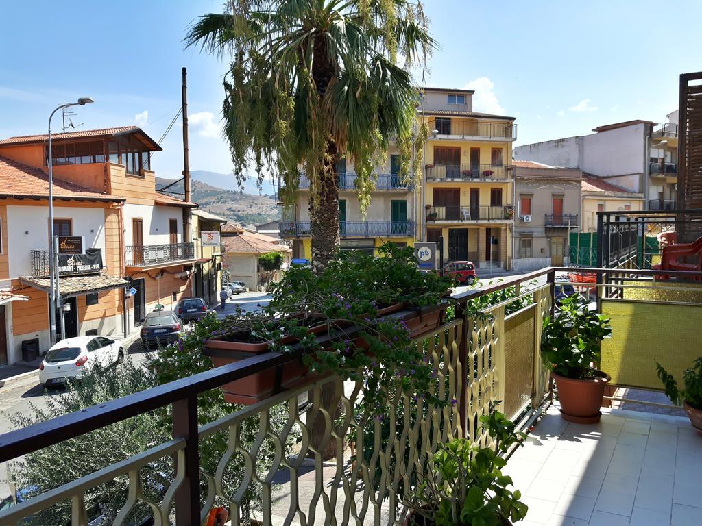 Oleaster - Rooms & Apartments Bolognetta ภายนอก รูปภาพ
