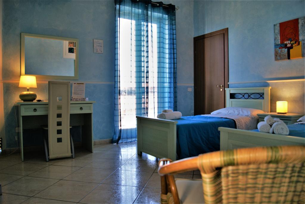Oleaster - Rooms & Apartments Bolognetta ภายนอก รูปภาพ