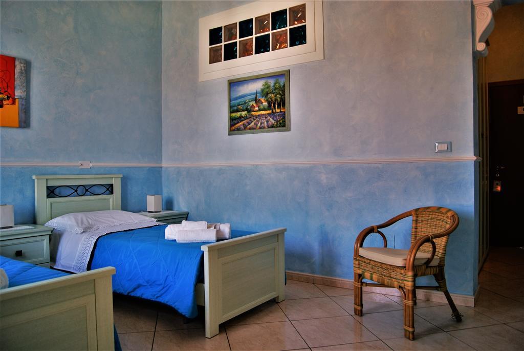 Oleaster - Rooms & Apartments Bolognetta ภายนอก รูปภาพ