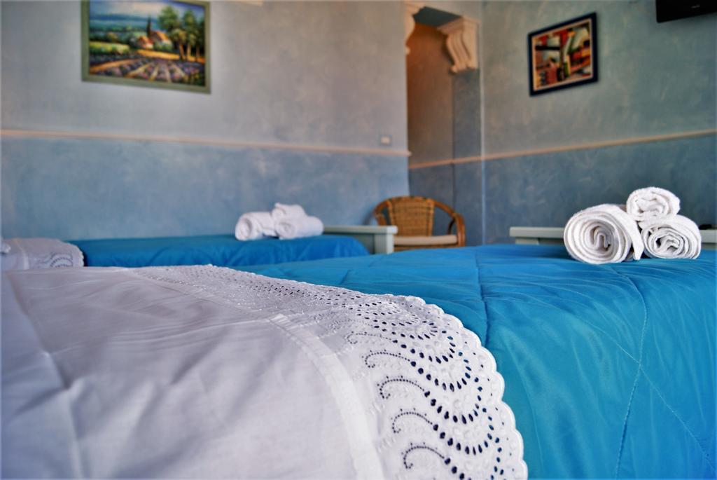 Oleaster - Rooms & Apartments Bolognetta ภายนอก รูปภาพ