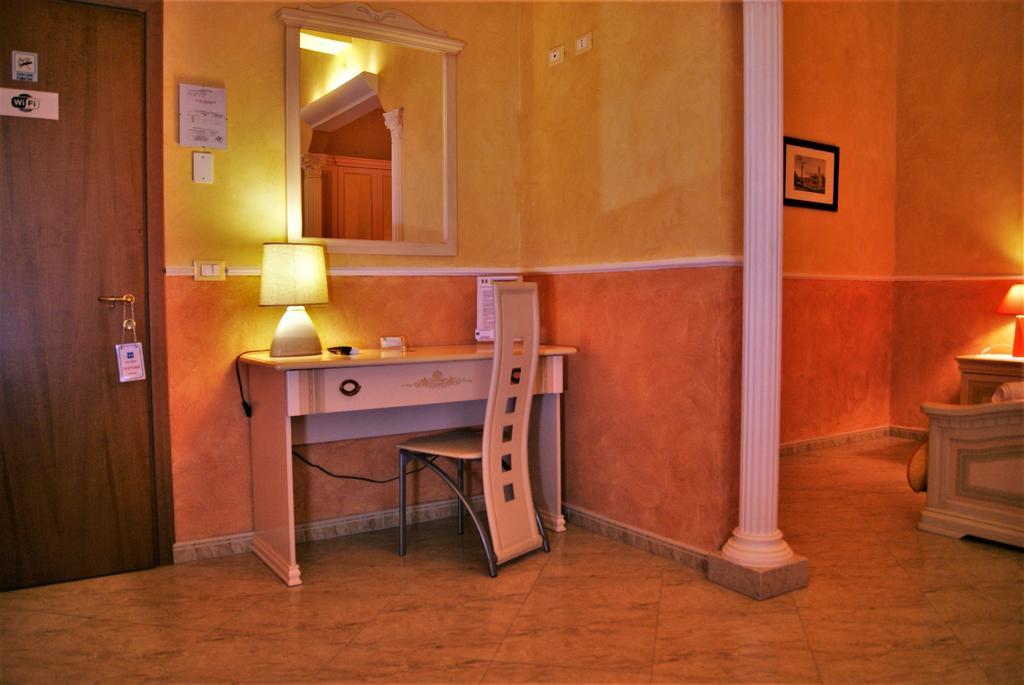 Oleaster - Rooms & Apartments Bolognetta ภายนอก รูปภาพ