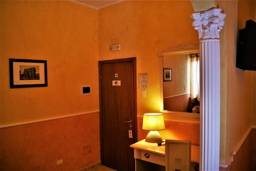 Oleaster - Rooms & Apartments Bolognetta ภายนอก รูปภาพ