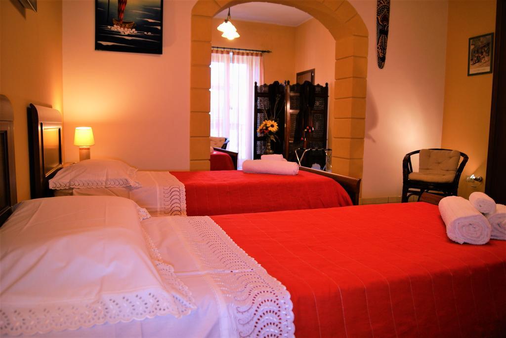 Oleaster - Rooms & Apartments Bolognetta ภายนอก รูปภาพ