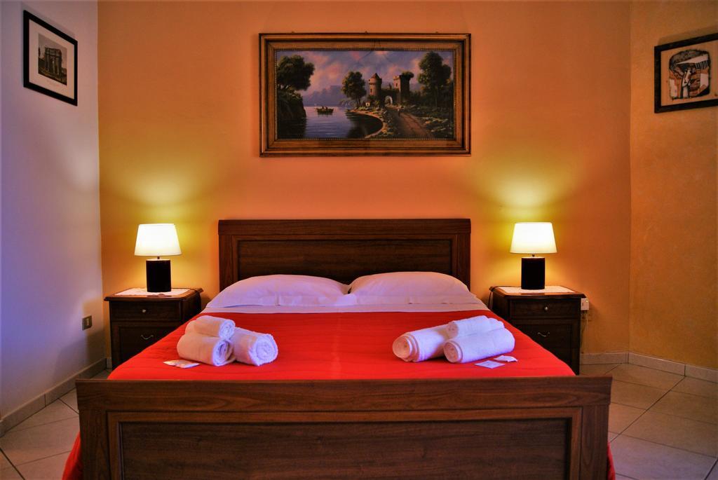 Oleaster - Rooms & Apartments Bolognetta ภายนอก รูปภาพ