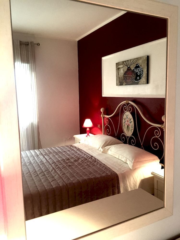 Oleaster - Rooms & Apartments Bolognetta ภายนอก รูปภาพ