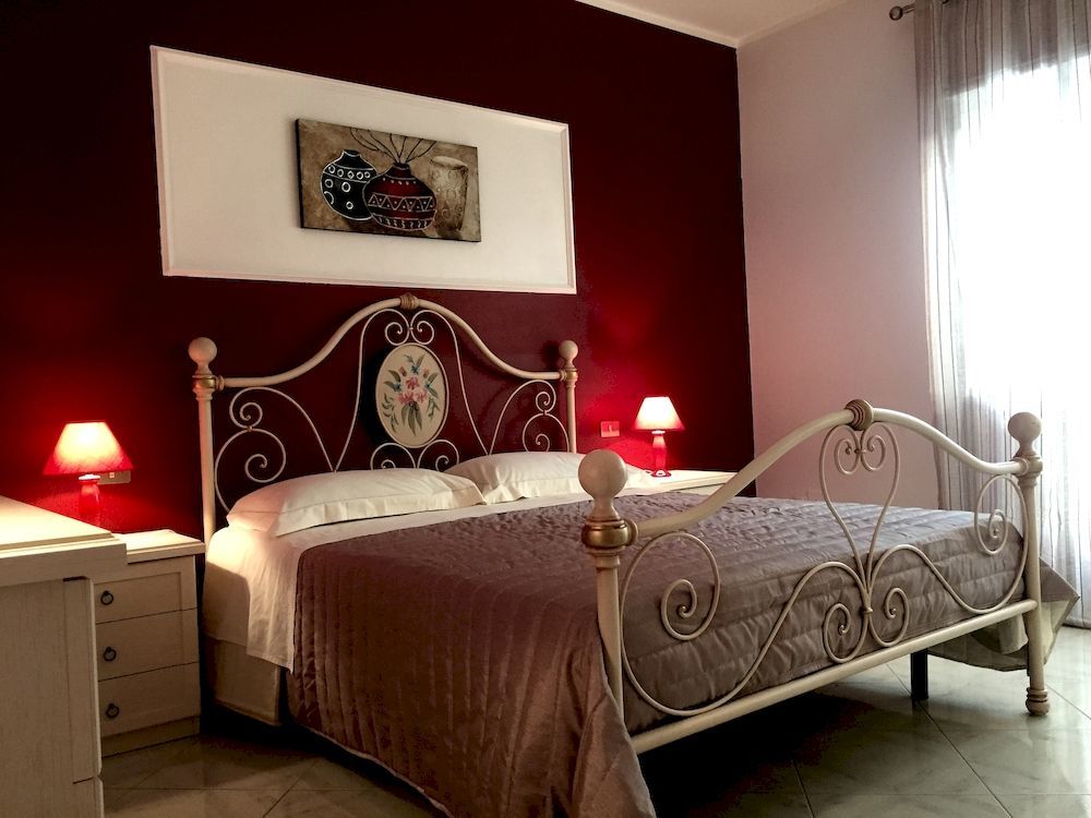 Oleaster - Rooms & Apartments Bolognetta ภายนอก รูปภาพ