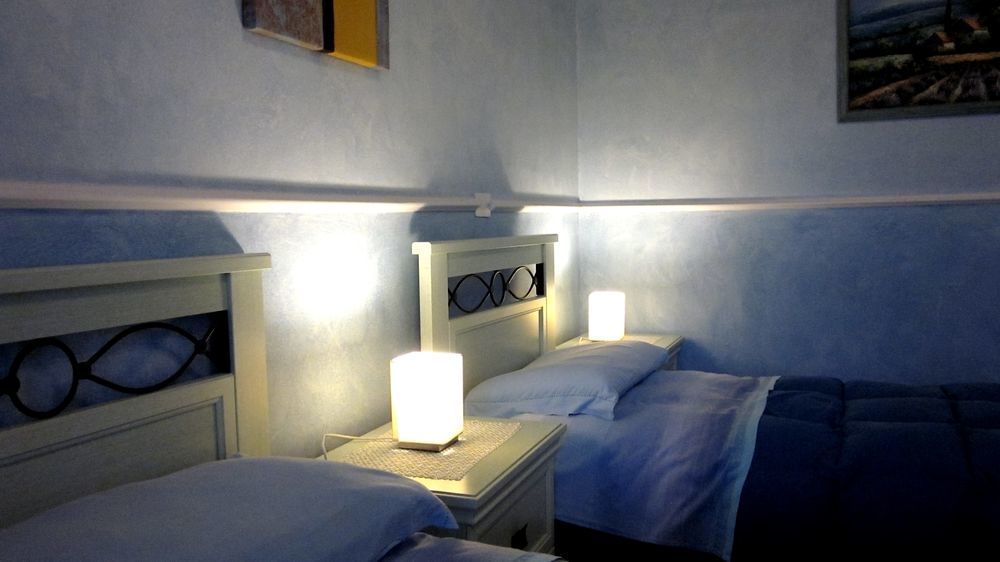 Oleaster - Rooms & Apartments Bolognetta ภายนอก รูปภาพ
