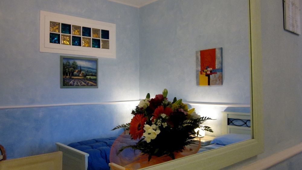 Oleaster - Rooms & Apartments Bolognetta ภายนอก รูปภาพ
