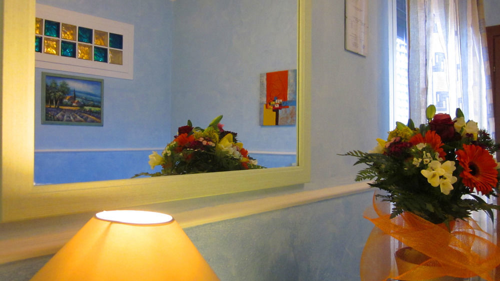 Oleaster - Rooms & Apartments Bolognetta ภายนอก รูปภาพ