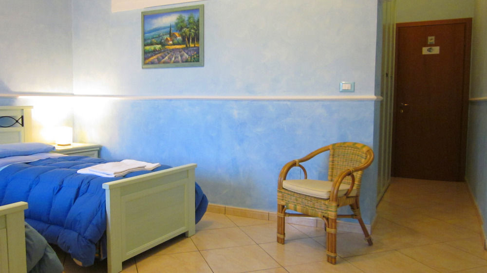 Oleaster - Rooms & Apartments Bolognetta ภายนอก รูปภาพ