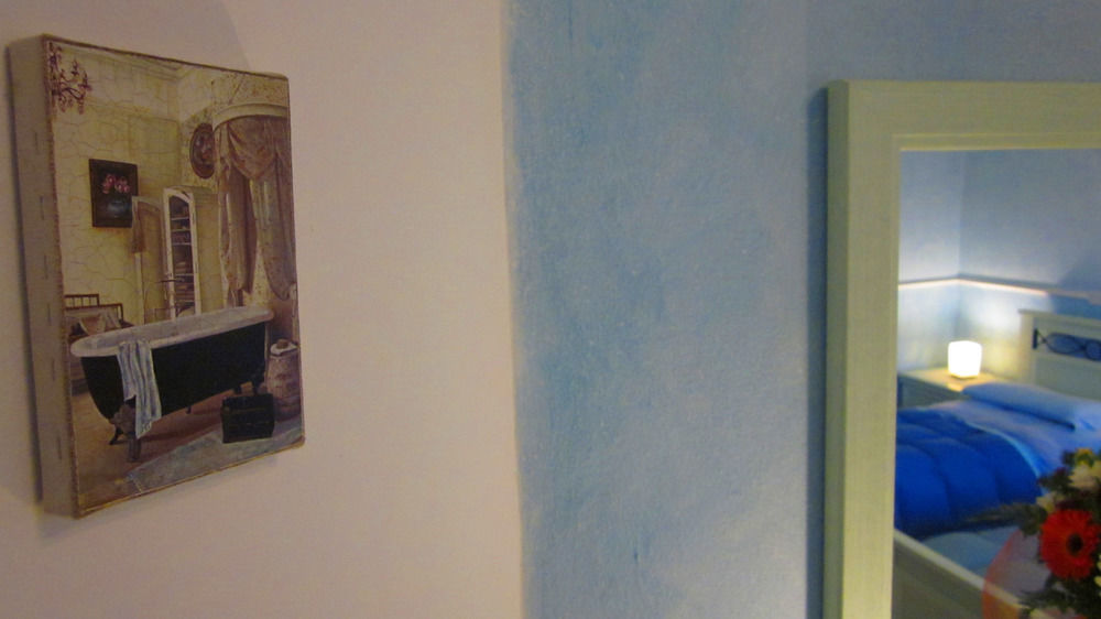 Oleaster - Rooms & Apartments Bolognetta ภายนอก รูปภาพ