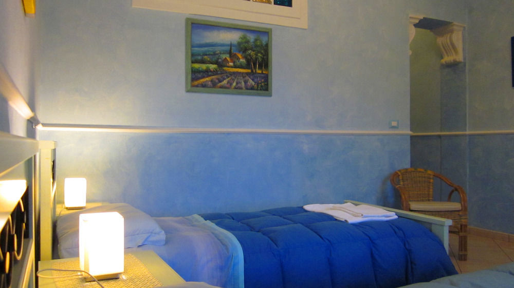 Oleaster - Rooms & Apartments Bolognetta ภายนอก รูปภาพ