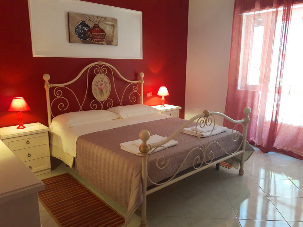 Oleaster - Rooms & Apartments Bolognetta ภายนอก รูปภาพ