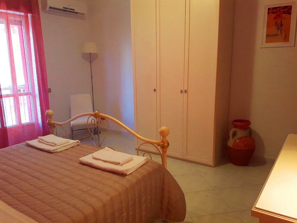 Oleaster - Rooms & Apartments Bolognetta ภายนอก รูปภาพ