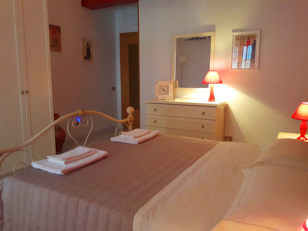 Oleaster - Rooms & Apartments Bolognetta ภายนอก รูปภาพ