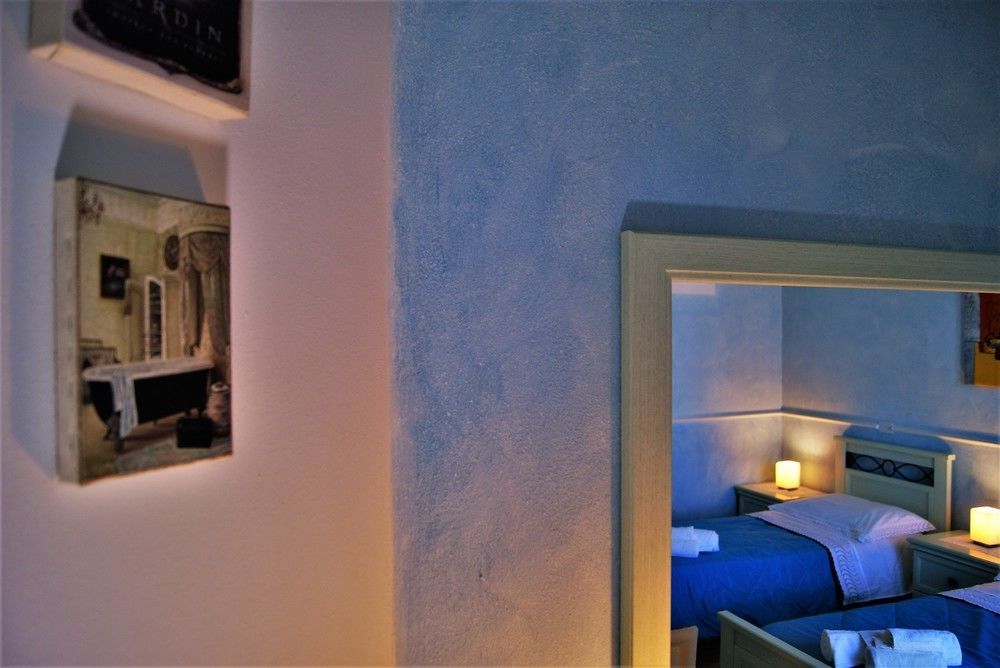 Oleaster - Rooms & Apartments Bolognetta ภายนอก รูปภาพ