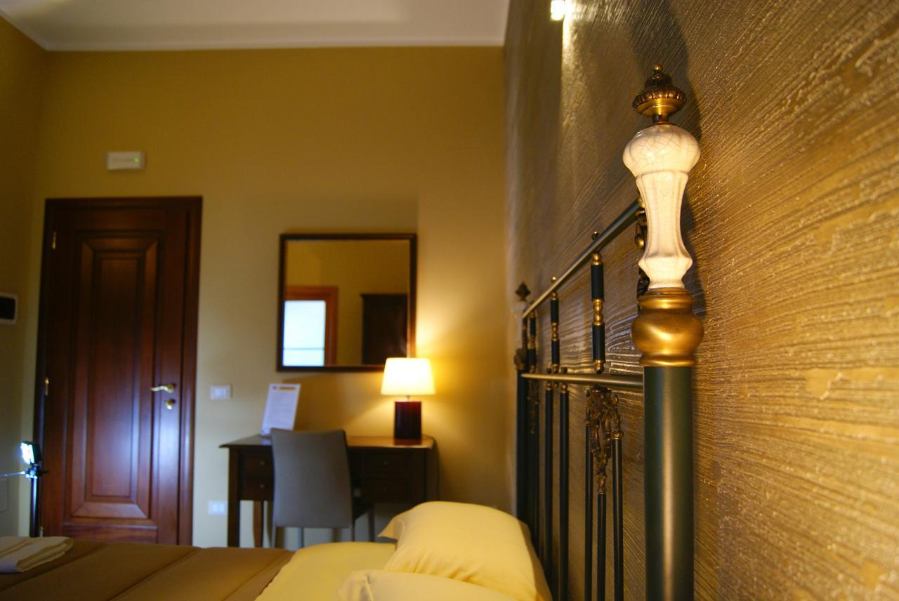 Oleaster - Rooms & Apartments Bolognetta ภายนอก รูปภาพ