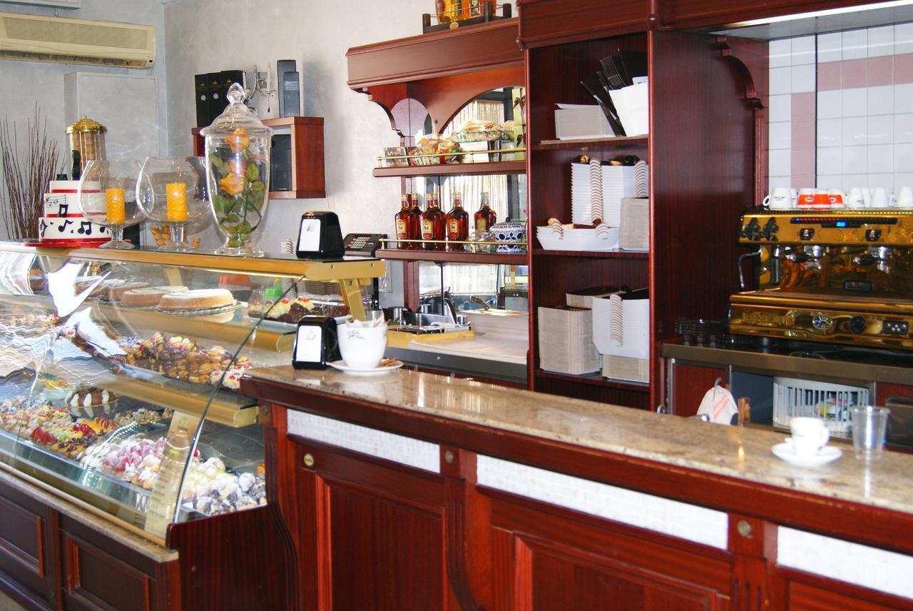 Oleaster - Rooms & Apartments Bolognetta ภายนอก รูปภาพ