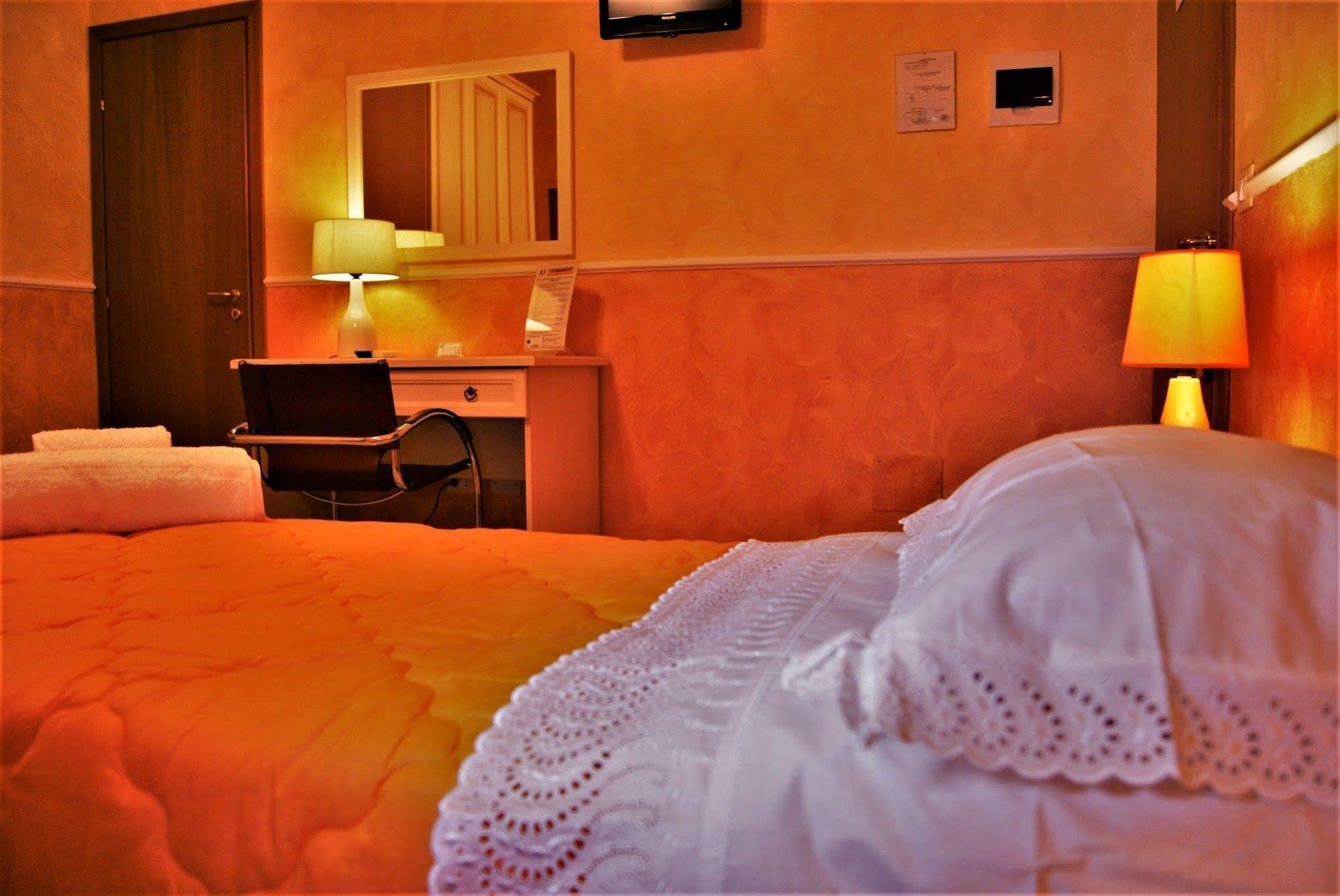 Oleaster - Rooms & Apartments Bolognetta ภายนอก รูปภาพ
