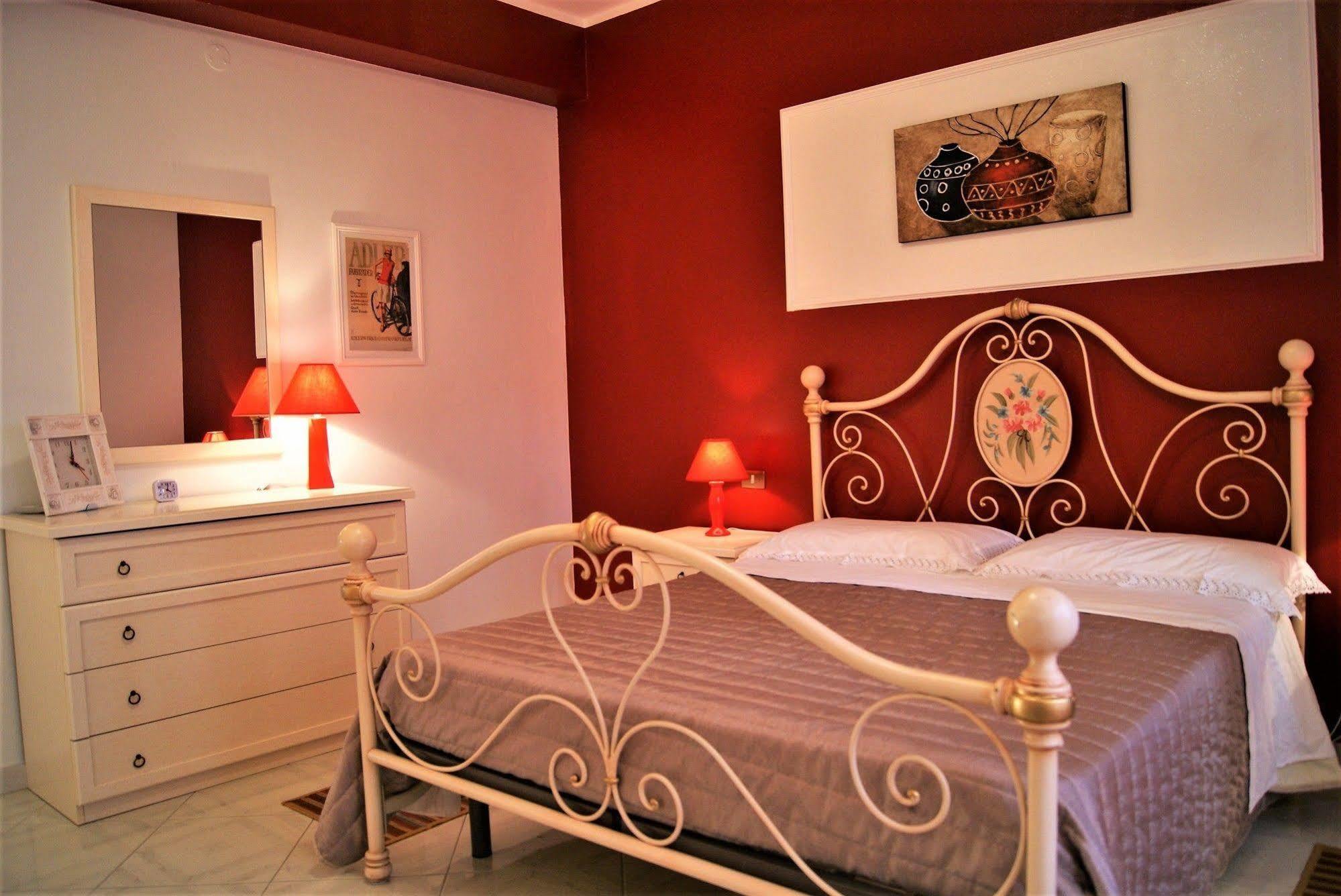 Oleaster - Rooms & Apartments Bolognetta ภายนอก รูปภาพ