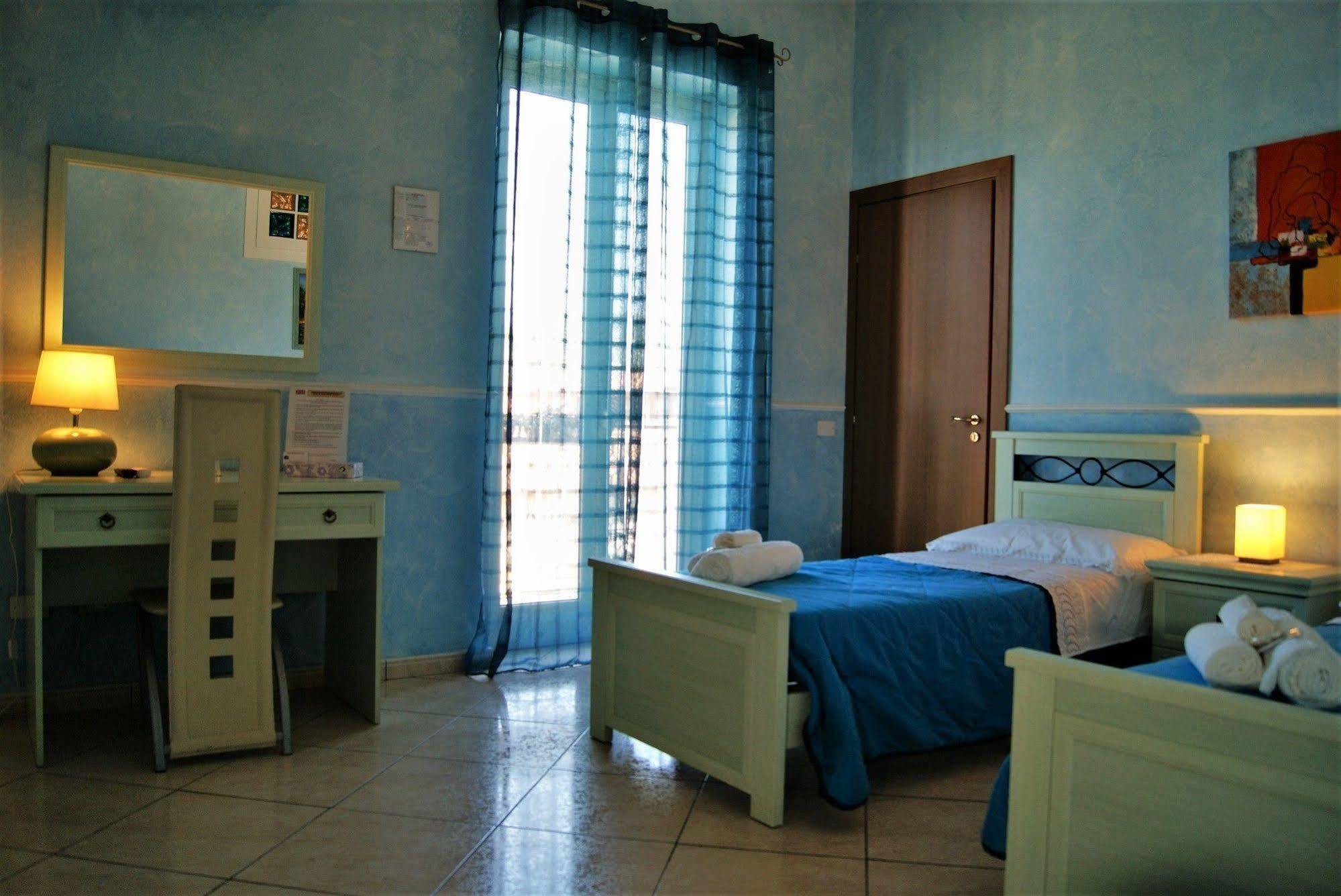 Oleaster - Rooms & Apartments Bolognetta ภายนอก รูปภาพ