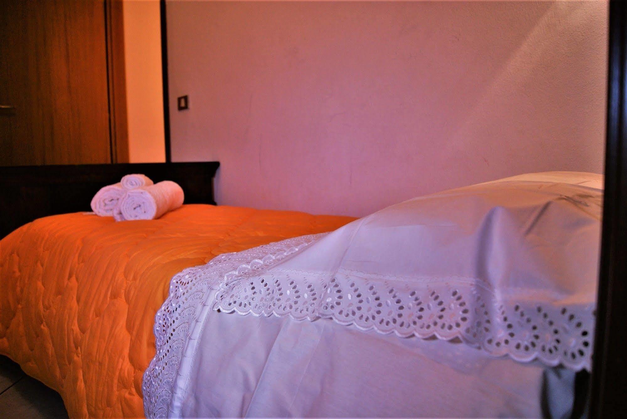 Oleaster - Rooms & Apartments Bolognetta ภายนอก รูปภาพ