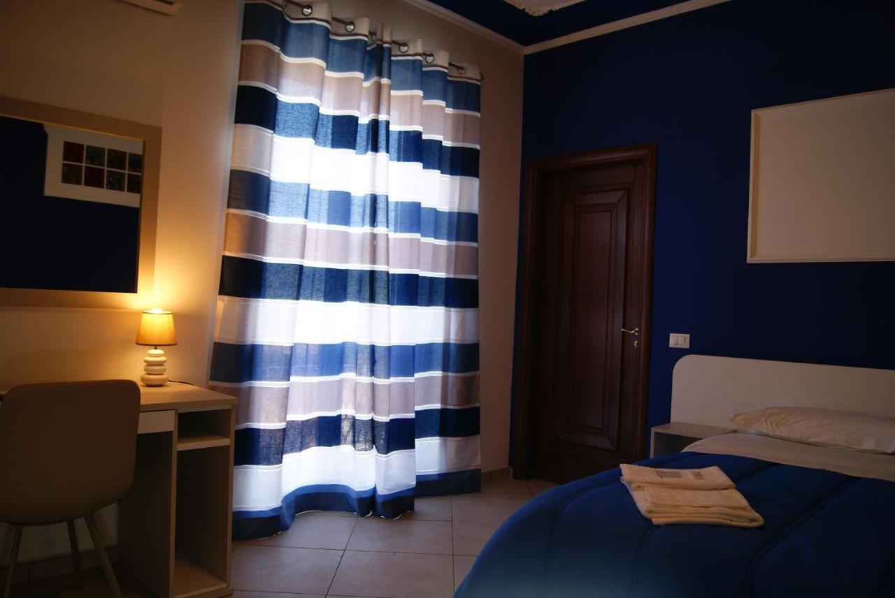 Oleaster - Rooms & Apartments Bolognetta ภายนอก รูปภาพ